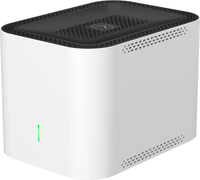 Alarm.com Stream Video Recorder