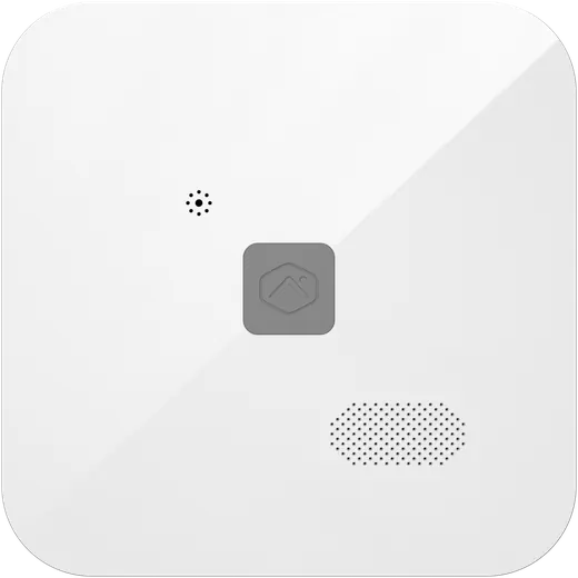 Alarm.com Cell Connector