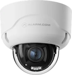 Alarm.com Prism Series dome camera